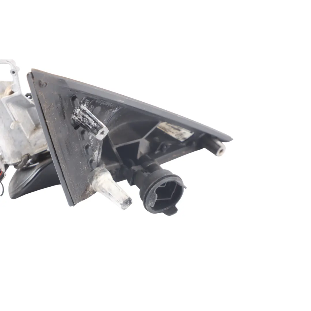 Door Wing Mirror Base BMW F10 F11 High Gloss Auto Dip Front Left N/S to with Part number 7283625 Door Wing Mirror Base BMW F10 F11 High Gloss Auto Dip Front Left N/S - SKU RHD-7283625 - Part number 7283625