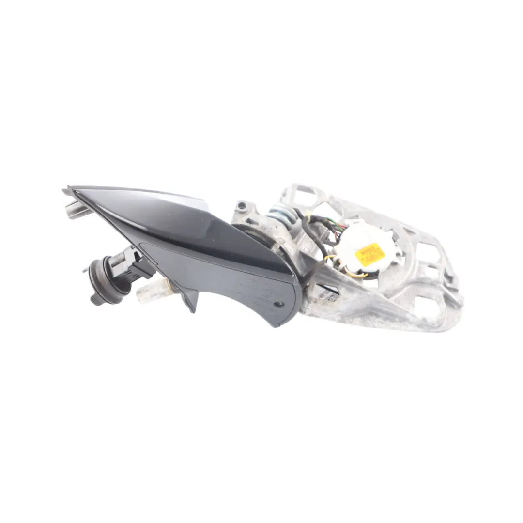 Door Wing Mirror Base BMW F10 F11 High Gloss Auto Dip Front Left N/S to with Part number 7283625 Door Wing Mirror Base BMW F10 F11 High Gloss Auto Dip Front Left N/S - SKU RHD-7283625 - Part number 7283625