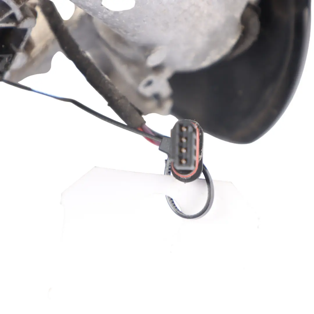 Door Wing Mirror Base BMW F10 F11 High Gloss Auto Dip Front Left N/S to with Part number 7283625 Door Wing Mirror Base BMW F10 F11 High Gloss Auto Dip Front Left N/S - SKU RHD-7283625 - Part number 7283625