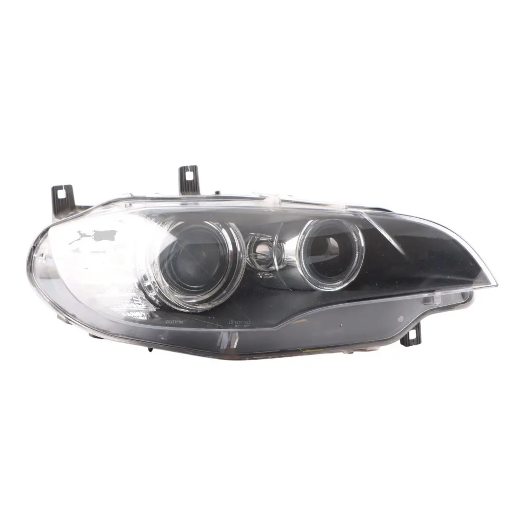 Headlight Headlamp Lamp Light Front Right O/S 7271360 to BMW X6 E71 Xenon with Part number 7287012 BMW X6 E71 Xenon Headlight Headlamp Lamp Light Front Right O/S 7271360 - SKU rhd-7287012 - Part number 7287012