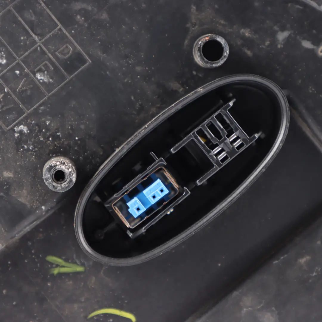 Headlight Headlamp Lamp Light Front Right O/S 7271360 to BMW X6 E71 Xenon with Part number 7287012 BMW X6 E71 Xenon Headlight Headlamp Lamp Light Front Right O/S 7271360 - SKU rhd-7287012 - Part number 7287012