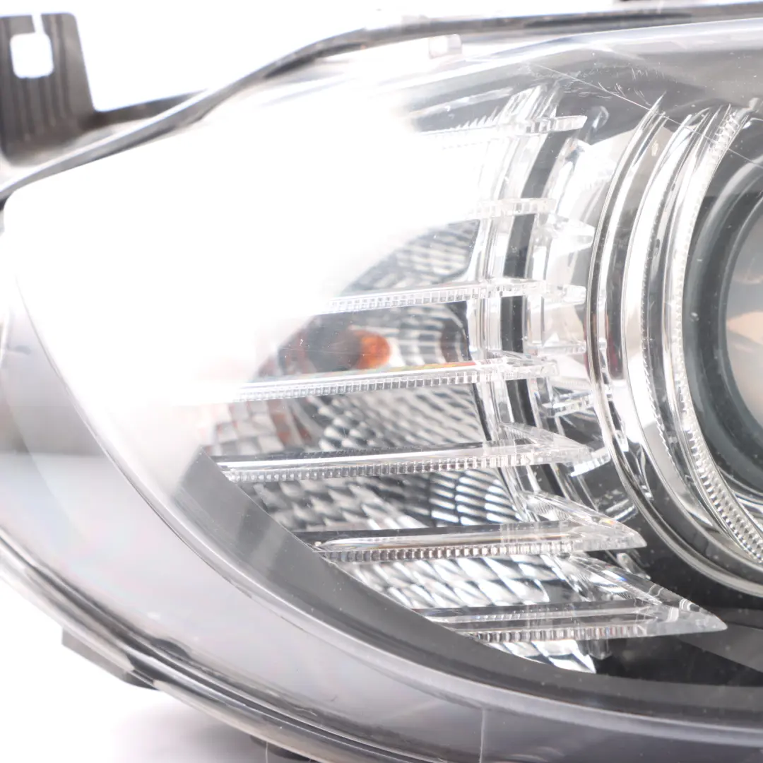 Headlight Headlamp Lamp Light Front Right O/S 7271360 to BMW X6 E71 Xenon with Part number 7287012 BMW X6 E71 Xenon Headlight Headlamp Lamp Light Front Right O/S 7271360 - SKU rhd-7287012 - Part number 7287012