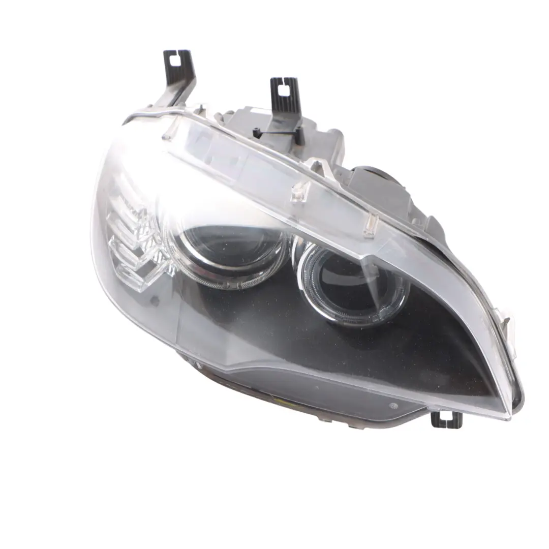 BMW X6 E71 Xenon Headlight Headlamp Lamp Light Front Right O/S 7271360 - SKU rhd-7287012 - Part number 7287012