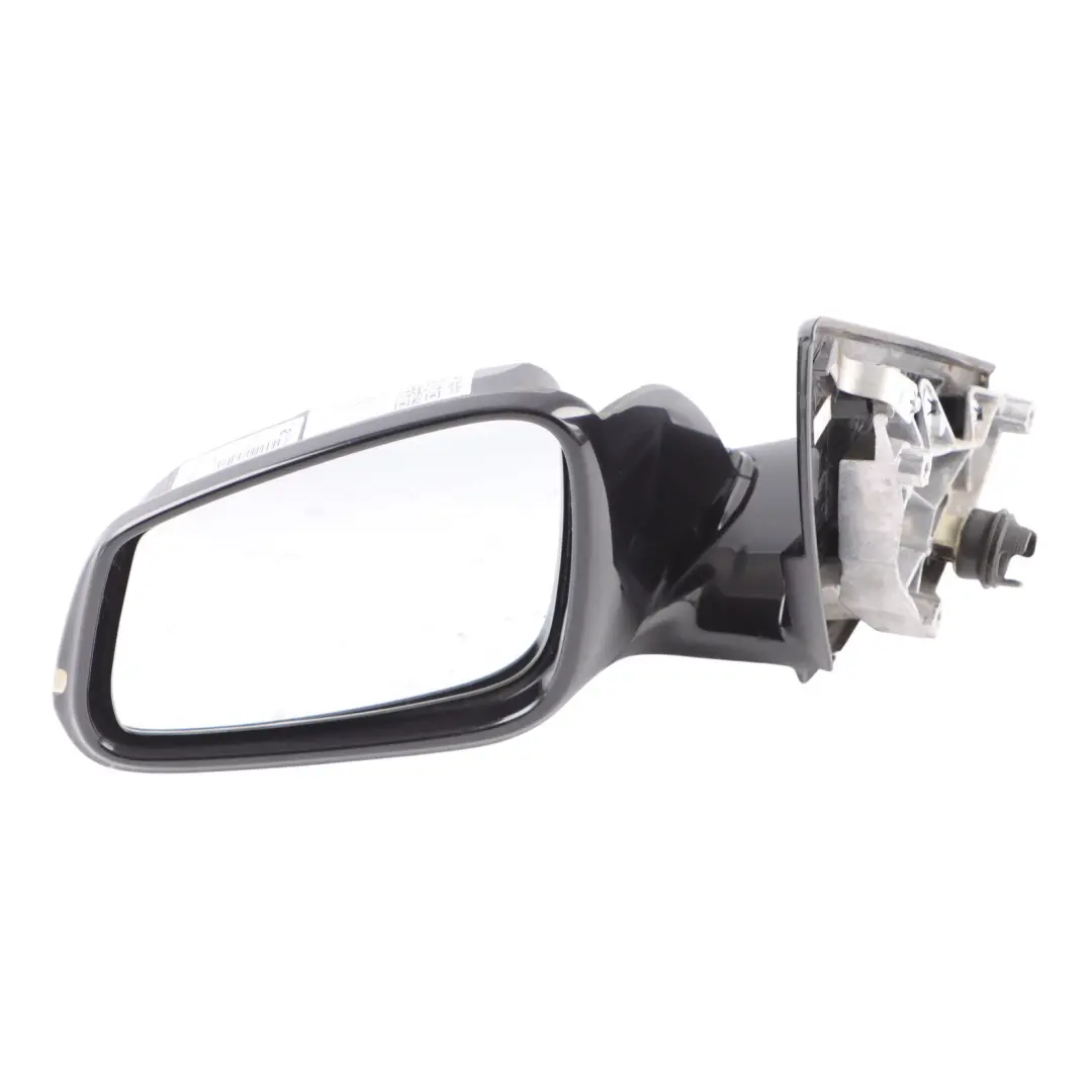 Wing Mirror Heated Door Left N/S 6 Pins to BMW X1 E84 with Part number 7307223 BMW X1 E84 Wing Mirror Heated Door Left N/S 6 Pins - SKU RHD-7307223 - Part number 7307223