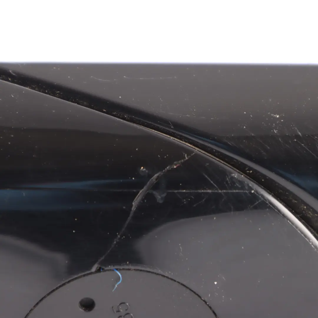 BMW X1 E84 Wing Mirror Heated Door Left N/S 6 Pins - SKU RHD-7307223 - Part number 7307223