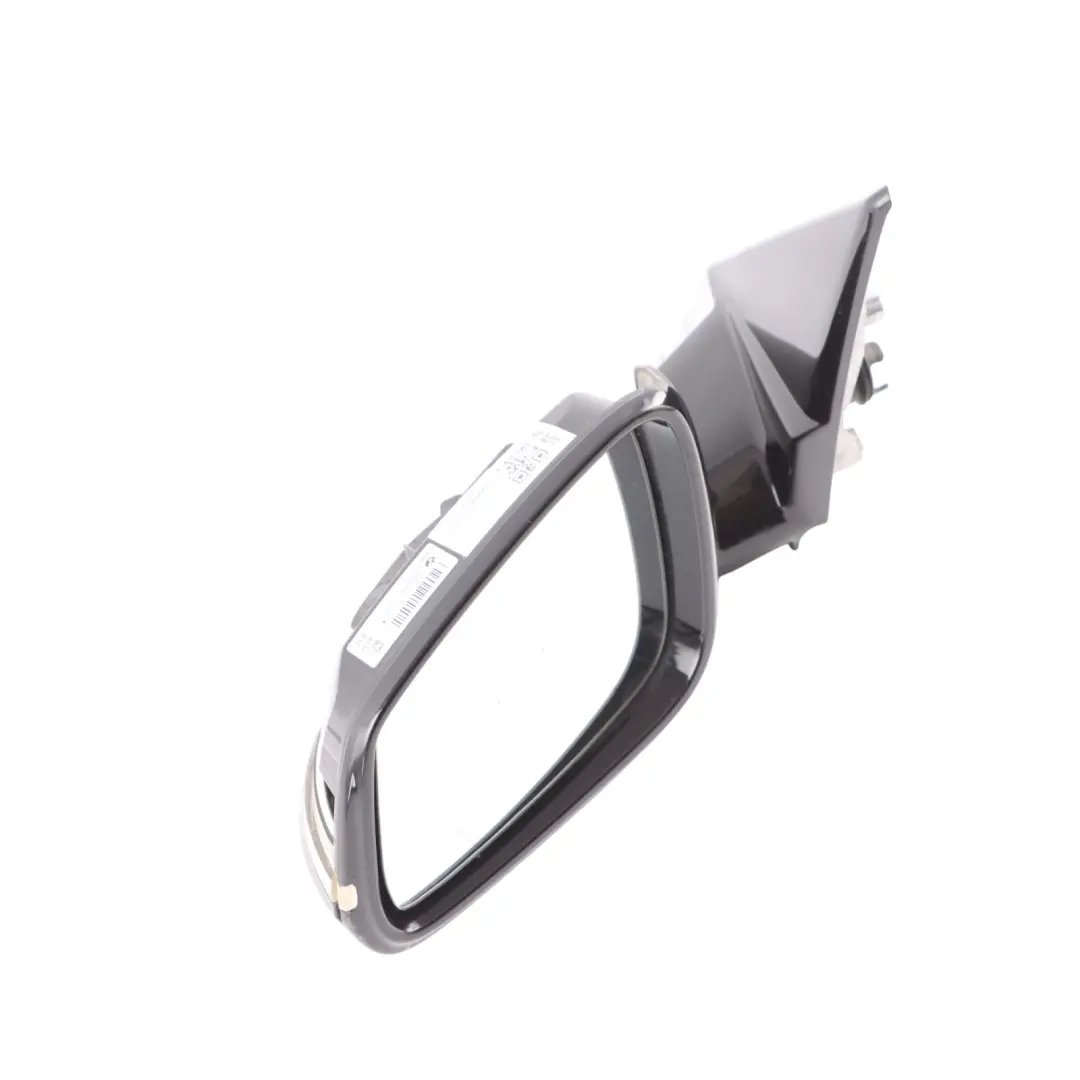 BMW X1 E84 Wing Mirror Heated Door Left N/S 6 Pins - SKU RHD-7307223 - Part number 7307223