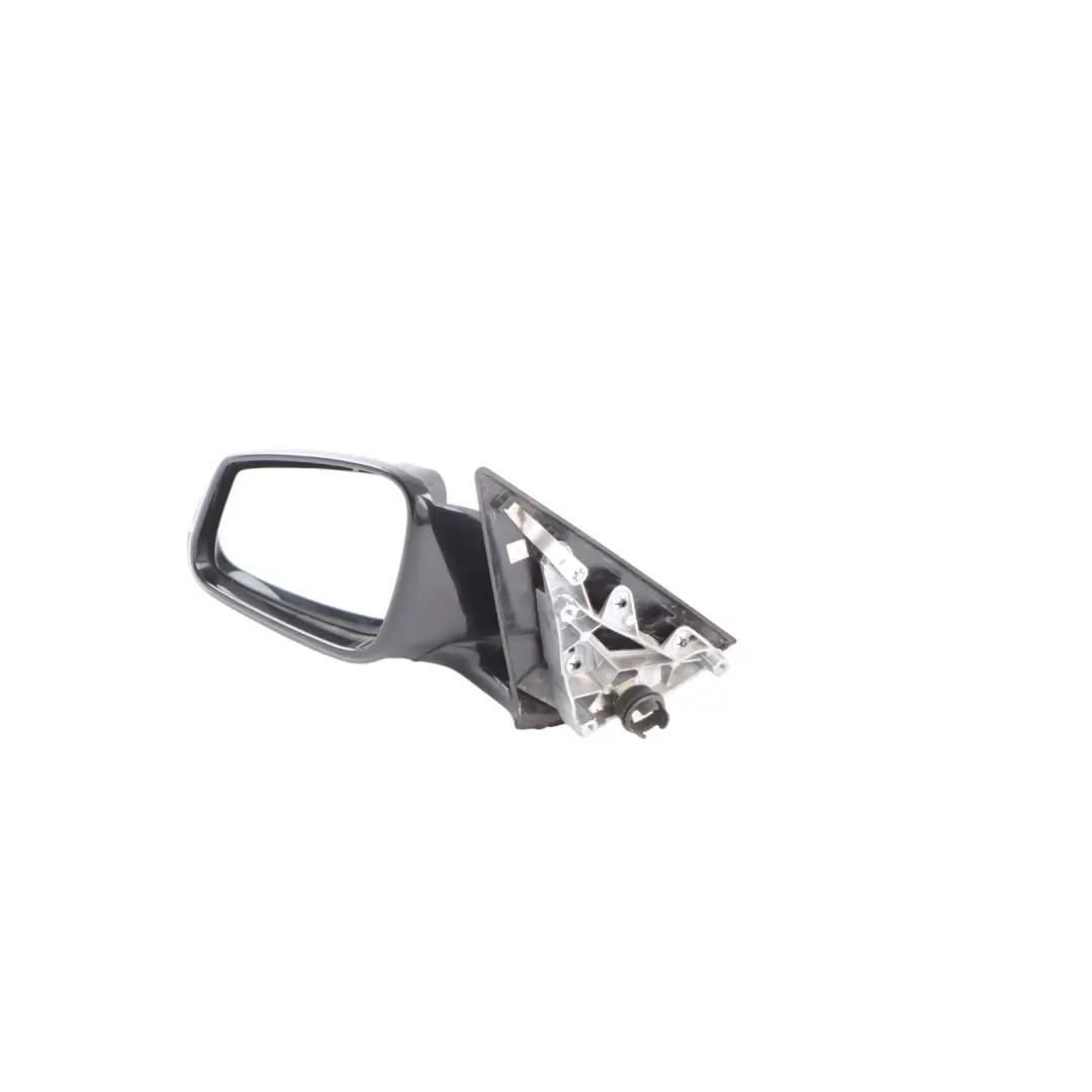 BMW X1 E84 Wing Mirror Heated Door Left N/S 6 Pins - SKU RHD-7307223 - Part number 7307223