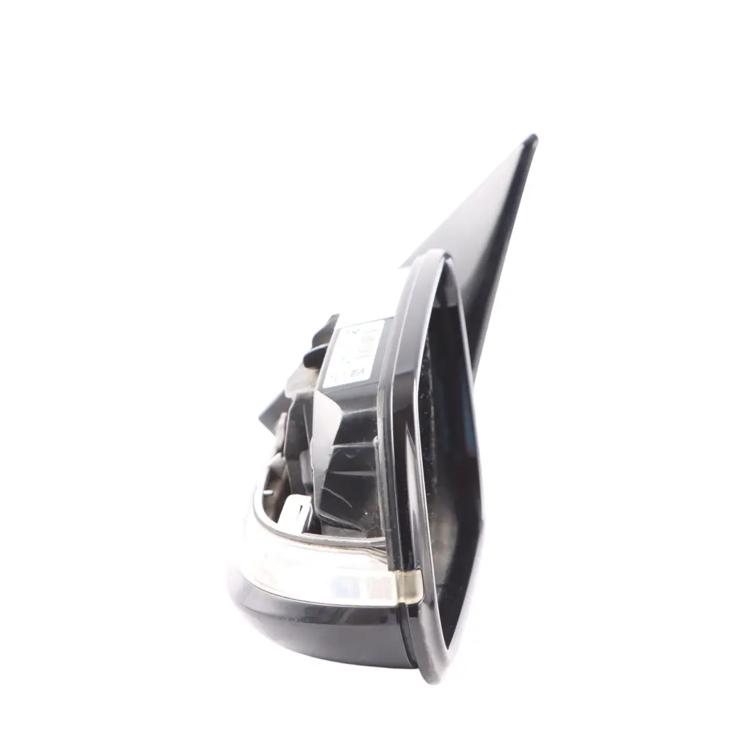BMW X1 E84 Wing Mirror Heated Door Left N/S 6 Pins - SKU RHD-7307223 - Part number 7307223