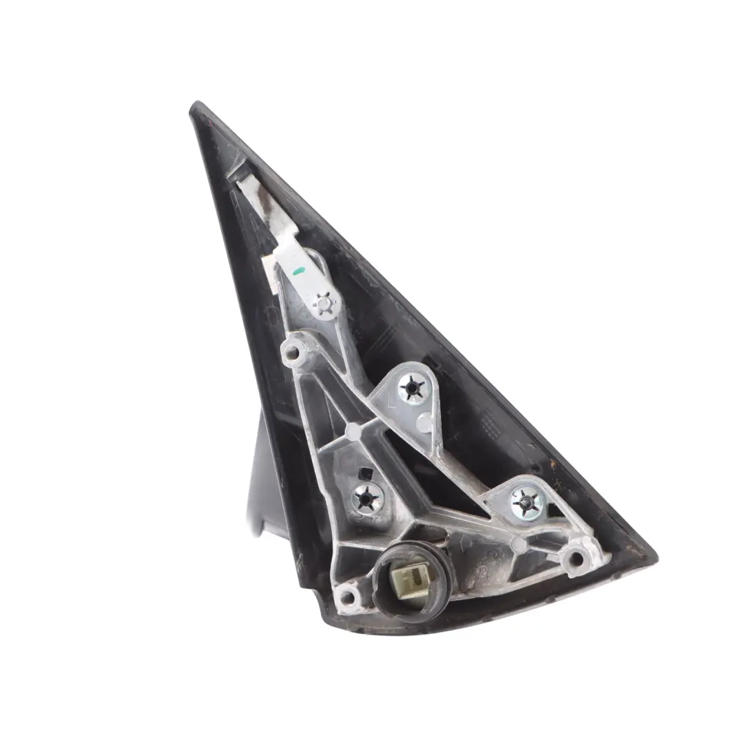 Wing Mirror Heated Door Left N/S 6 Pins to BMW X1 E84 with Part number 7307223 BMW X1 E84 Wing Mirror Heated Door Left N/S 6 Pins - SKU RHD-7307223 - Part number 7307223