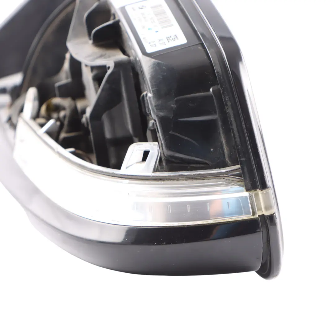 BMW X1 E84 Wing Mirror Heated Door Left N/S 6 Pins - SKU RHD-7307223 - Part number 7307223