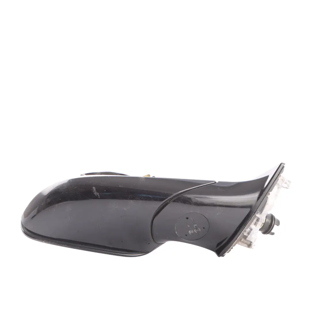 BMW X1 E84 Wing Mirror Heated Door Right O/S 6 Pins - SKU RHD-7307224 - Part number 7307224