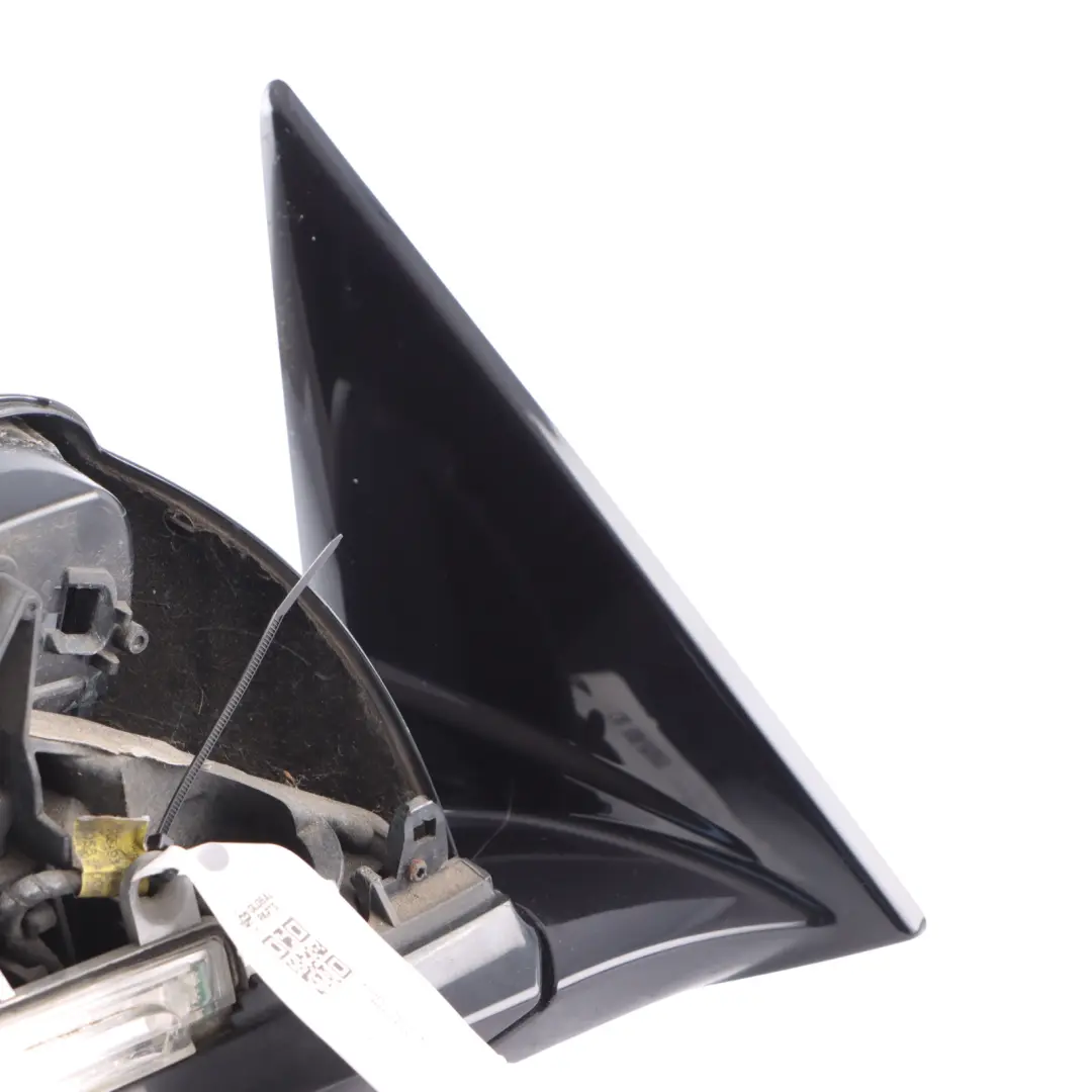 Wing Mirror Heated Door Right O/S 6 Pins to BMW X1 E84 with Part number 7307224 BMW X1 E84 Wing Mirror Heated Door Right O/S 6 Pins - SKU RHD-7307224 - Part number 7307224