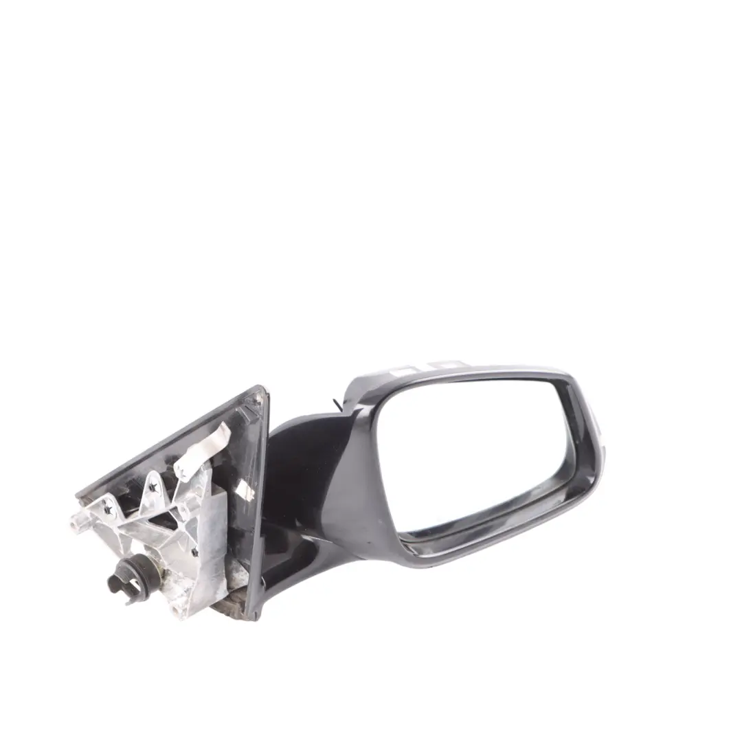 Wing Mirror Heated Door Right O/S 6 Pins to BMW X1 E84 with Part number 7307224 BMW X1 E84 Wing Mirror Heated Door Right O/S 6 Pins - SKU RHD-7307224 - Part number 7307224