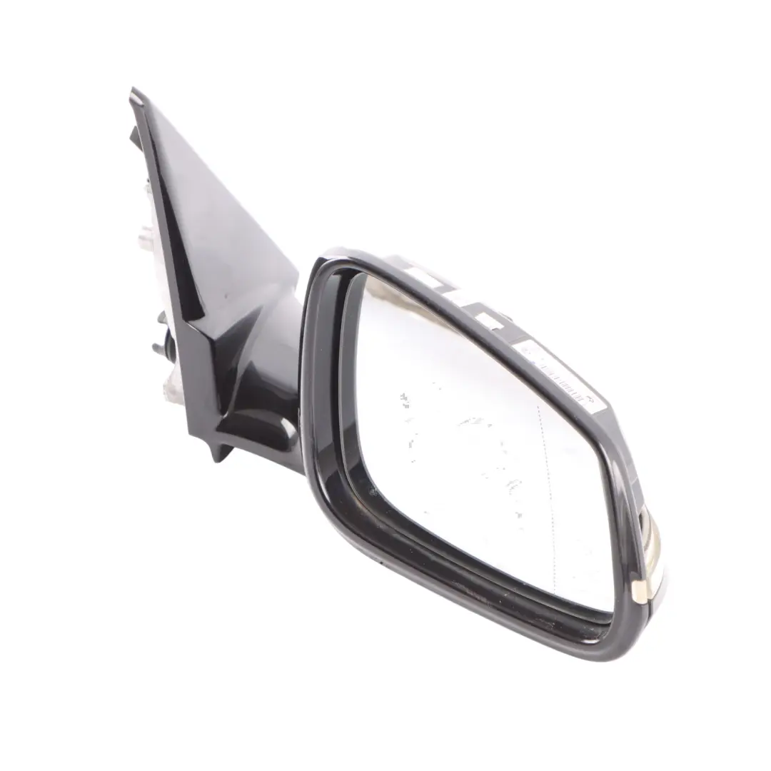 BMW X1 E84 Wing Mirror Heated Door Right O/S 6 Pins - SKU RHD-7307224 - Part number 7307224