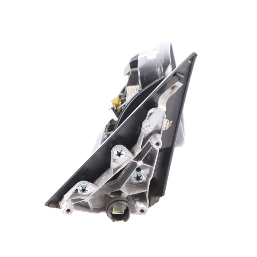 Wing Mirror Heated Door Right O/S 6 Pins to BMW X1 E84 with Part number 7307224 BMW X1 E84 Wing Mirror Heated Door Right O/S 6 Pins - SKU RHD-7307224 - Part number 7307224