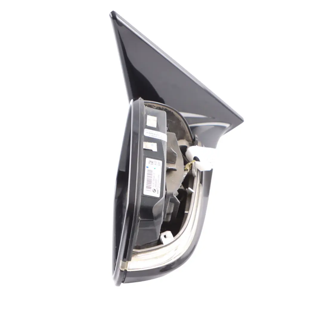 Wing Mirror Heated Door Right O/S 6 Pins to BMW X1 E84 with Part number 7307224 BMW X1 E84 Wing Mirror Heated Door Right O/S 6 Pins - SKU RHD-7307224 - Part number 7307224