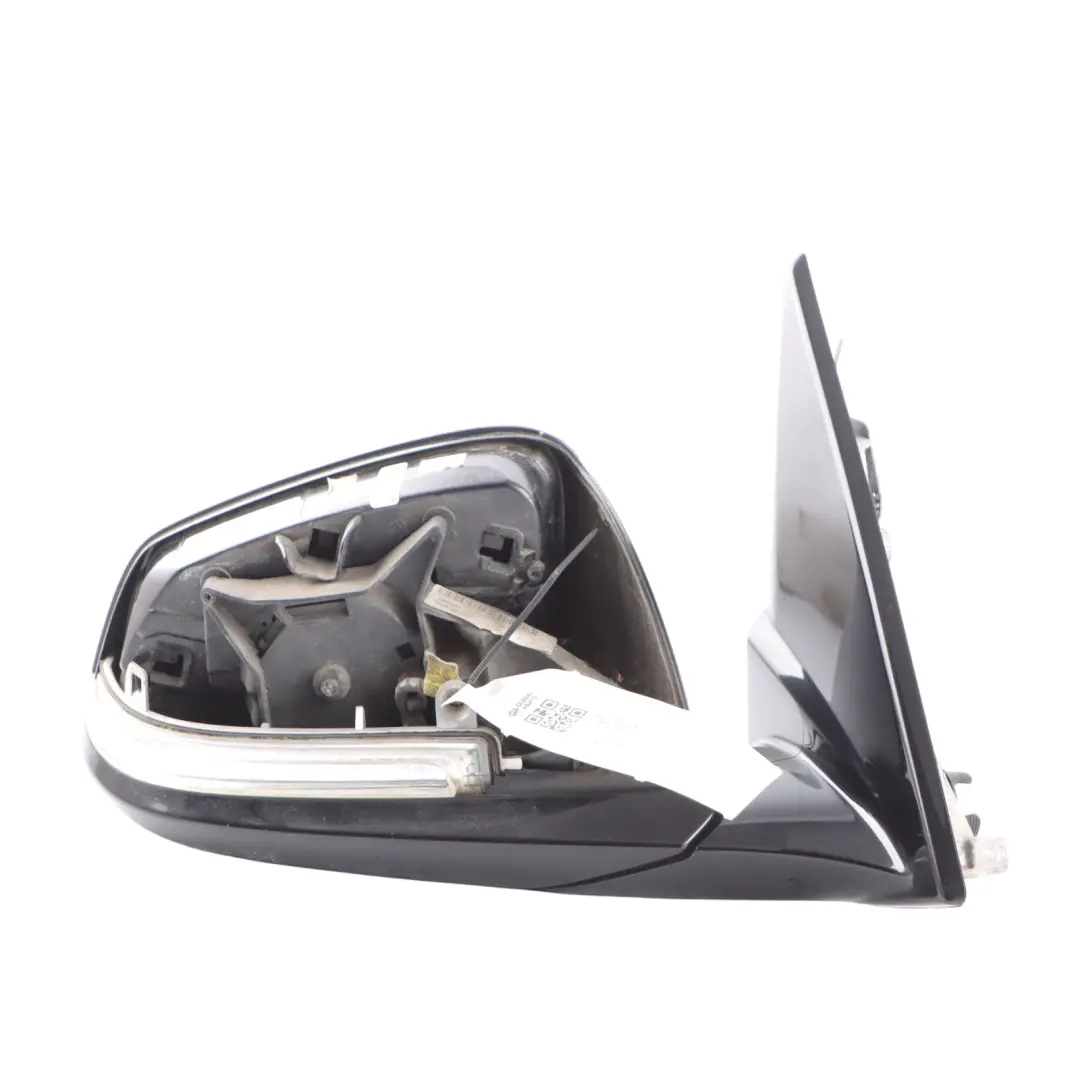 BMW X1 E84 Wing Mirror Heated Door Right O/S 6 Pins - SKU RHD-7307224 - Part number 7307224