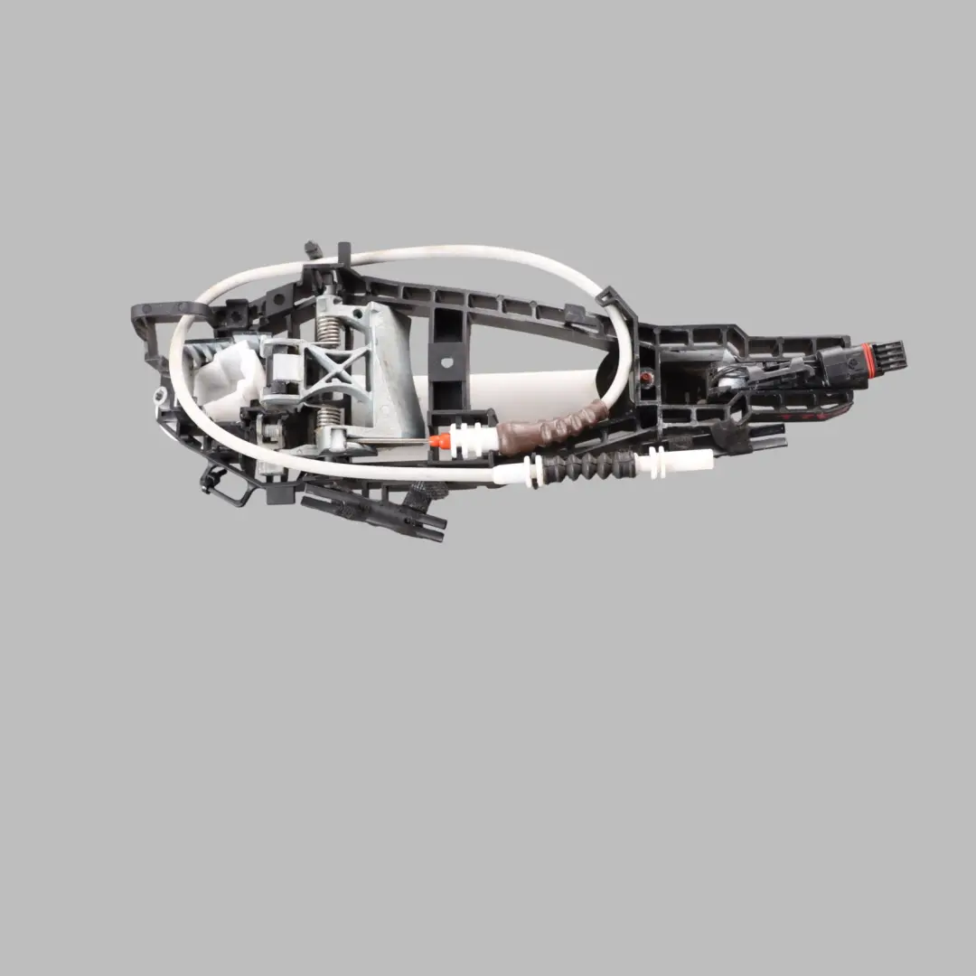 Grab Handle BMW F32 Front Left N/S Comfort Access Alpinweiss Alpine White - 300 to with Part number 7326917 Grab Handle BMW F32 Front Left N/S Comfort Access Alpinweiss Alpine White - 300 - SKU RHD-7326917-AW - Part number 7326917