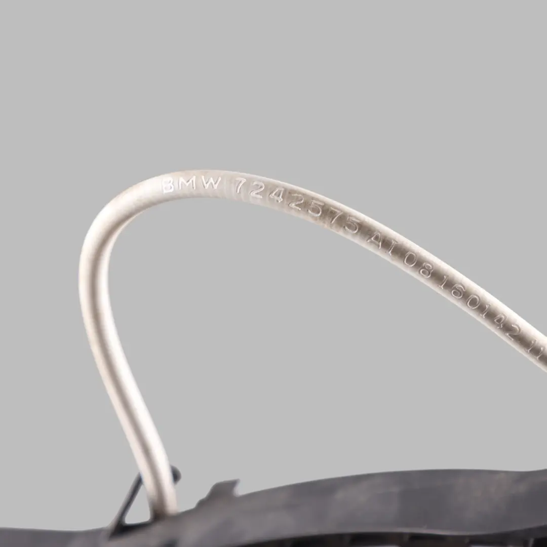 Grab Handle BMW F32 Front Left N/S Comfort Access Alpinweiss Alpine White - 300 to with Part number 7326917 Grab Handle BMW F32 Front Left N/S Comfort Access Alpinweiss Alpine White - 300 - SKU RHD-7326917-AW - Part number 7326917