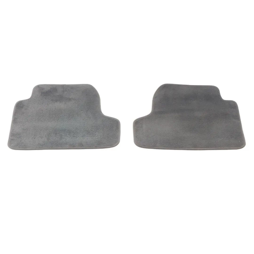 Floor Mats Interior Velours Front Rear Footwell Cover Set Black to BMW F32 F82 M4 with Part number 7335846 BMW F32 F82 M4 Floor Mats Interior Velours Front Rear Footwell Cover Set Black - SKU RHD-7335846-1 - Part number 7335846