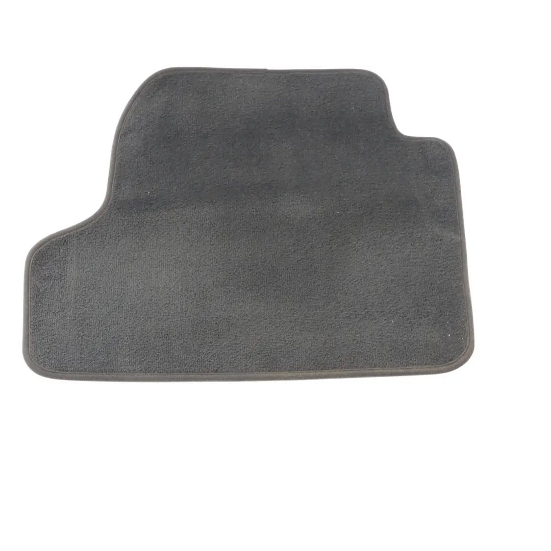 Floor Mats Interior Velours Front Rear Footwell Cover Set Black to BMW F32 F82 M4 with Part number 7335846 BMW F32 F82 M4 Floor Mats Interior Velours Front Rear Footwell Cover Set Black - SKU RHD-7335846-1 - Part number 7335846