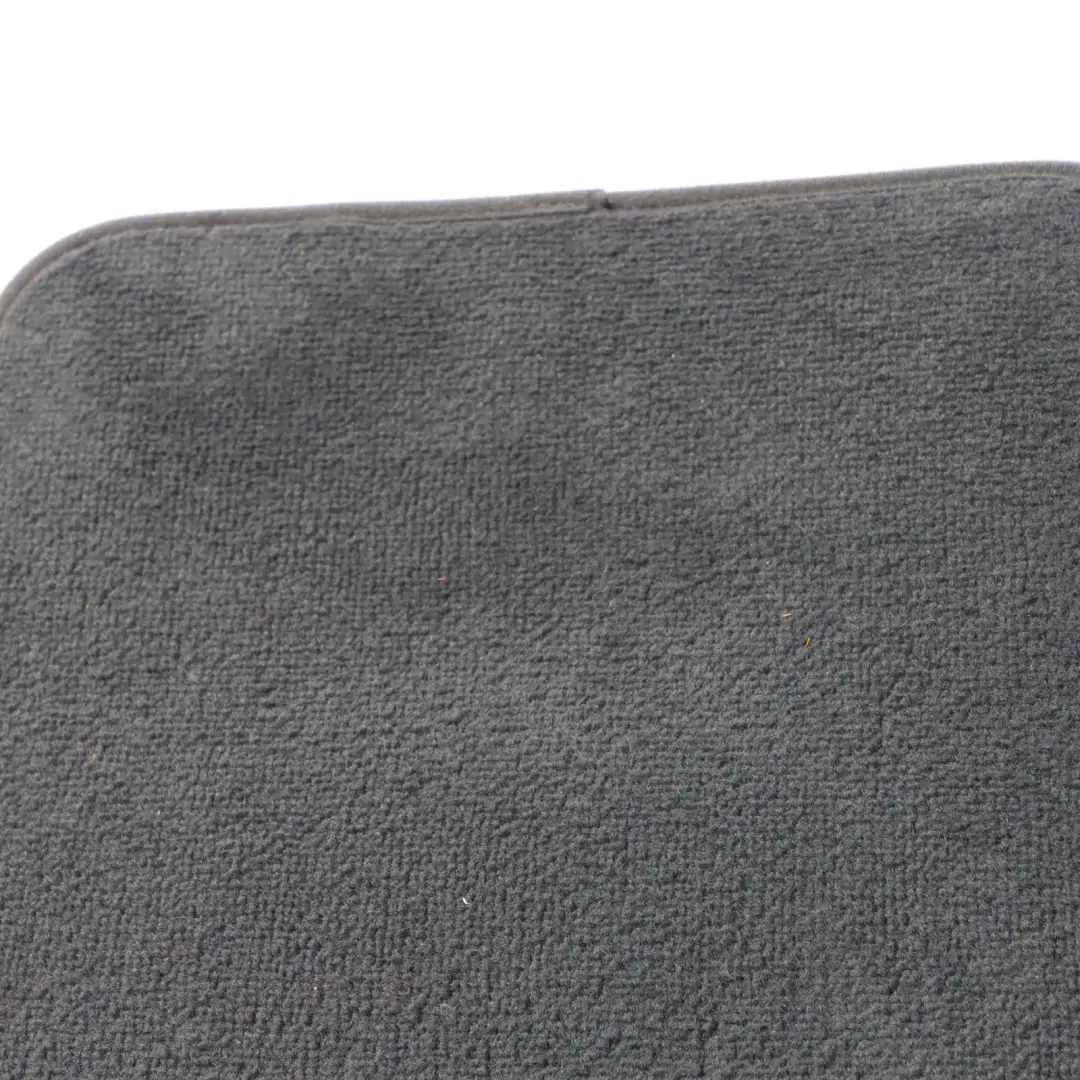 Floor Mats Interior Velours Front Rear Footwell Cover Set Black to BMW F32 F82 M4 with Part number 7335846 BMW F32 F82 M4 Floor Mats Interior Velours Front Rear Footwell Cover Set Black - SKU RHD-7335846-1 - Part number 7335846