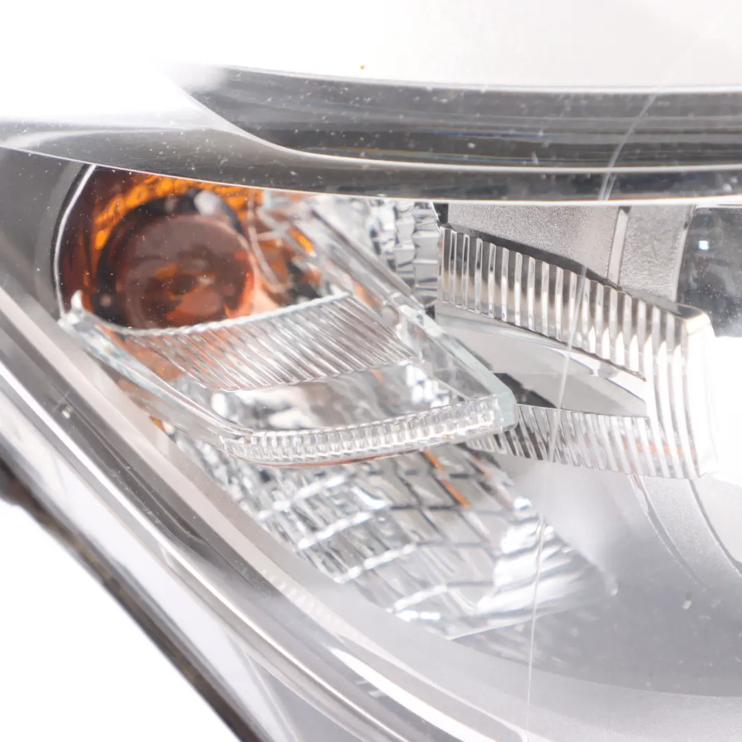  Headlight BMW F30 F31 Bi Xenon Right O/S Headlamp AKL Front Lamp - SKU RHD-7338704 - Part number 7338704