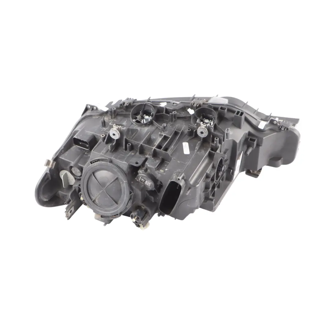  Headlight BMW F30 F31 Bi Xenon Right O/S Headlamp AKL Front Lamp - SKU RHD-7338704 - Part number 7338704