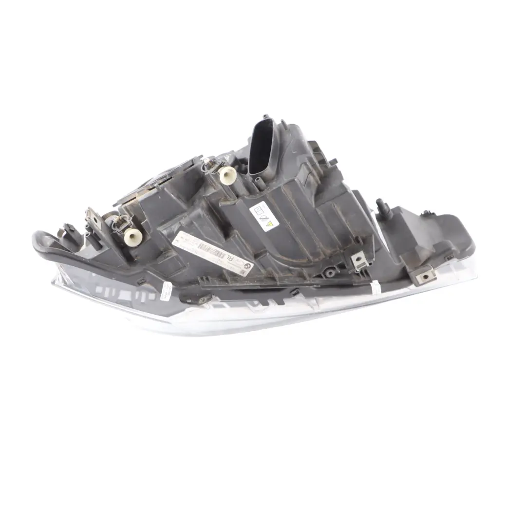 Headlight BMW F30 F31 Bi Xenon Right O/S Headlamp AKL Front Lamp to with Part number 7338704 Headlight BMW F30 F31 Bi Xenon Right O/S Headlamp AKL Front Lamp - SKU RHD-7338704 - Part number 7338704