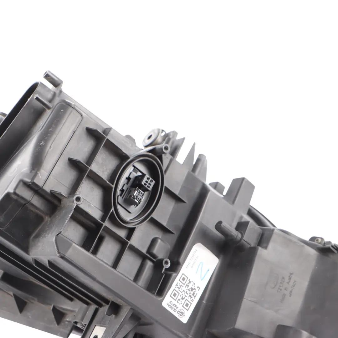 Headlight BMW F30 F31 Bi Xenon Right O/S Headlamp AKL Front Lamp to with Part number 7338704 Headlight BMW F30 F31 Bi Xenon Right O/S Headlamp AKL Front Lamp - SKU RHD-7338704 - Part number 7338704