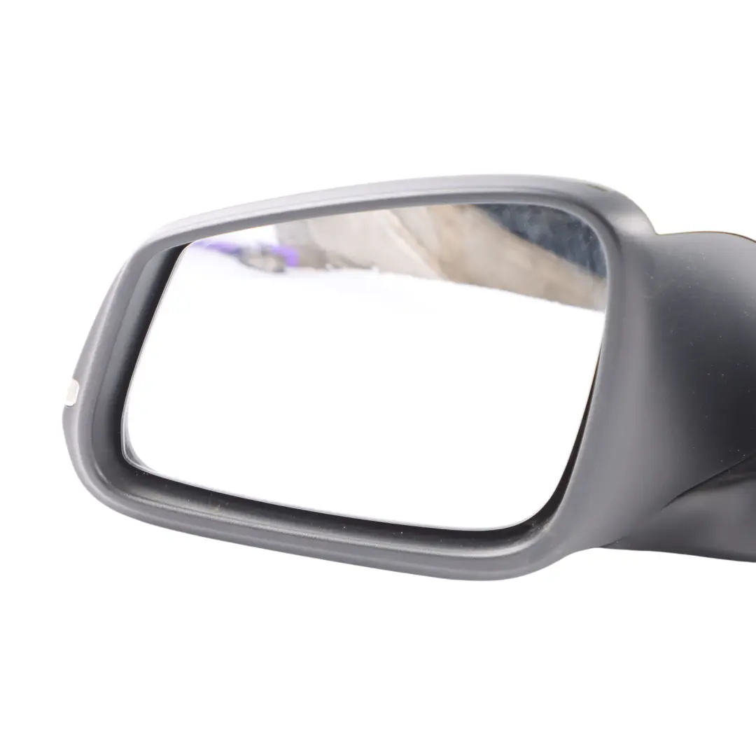 Wing Mirror BMW F30 F31 Door Left N/S Heated 6Pin Deep Glacier Silver to with Part number 7345655 Wing Mirror BMW F30 F31 Door Left N/S Heated 6Pin Deep Glacier Silver - SKU RHD-7345655-GSB - Part number 7345655