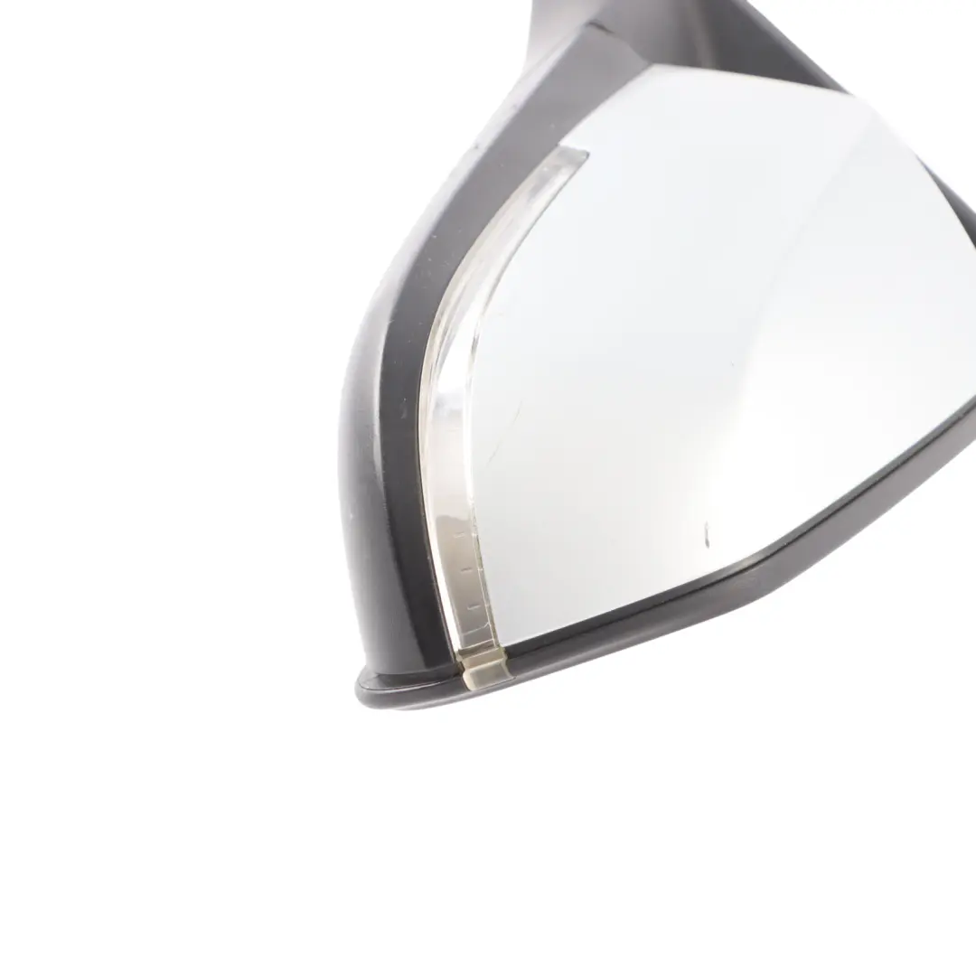 Wing Mirror BMW F30 F31 Door Left N/S Heated 6Pin Deep Glacier Silver to with Part number 7345655 Wing Mirror BMW F30 F31 Door Left N/S Heated 6Pin Deep Glacier Silver - SKU RHD-7345655-GSB - Part number 7345655