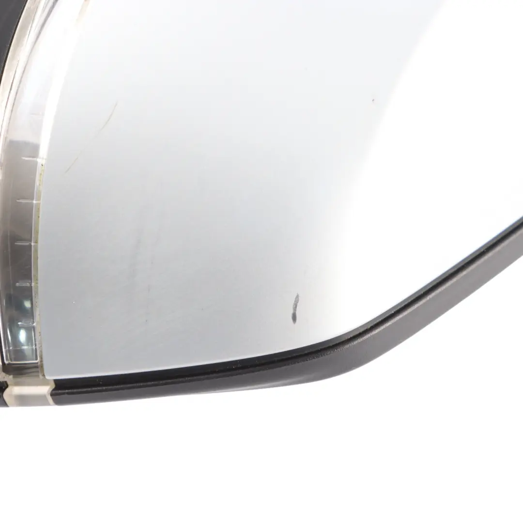 Wing Mirror BMW F30 F31 Door Left N/S Heated 6Pin Deep Glacier Silver to with Part number 7345655 Wing Mirror BMW F30 F31 Door Left N/S Heated 6Pin Deep Glacier Silver - SKU RHD-7345655-GSB - Part number 7345655