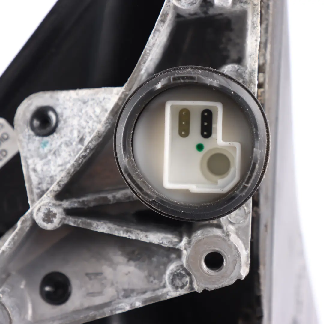 Wing Mirror BMW F30 F31 Heated Door Left N/S 6 Pins Mineral White Metallic - A96 to with Part number 7345655 Wing Mirror BMW F30 F31 Heated Door Left N/S 6 Pins Mineral White Metallic - A96 - SKU rhd-7345655-MW - Part number 7345655