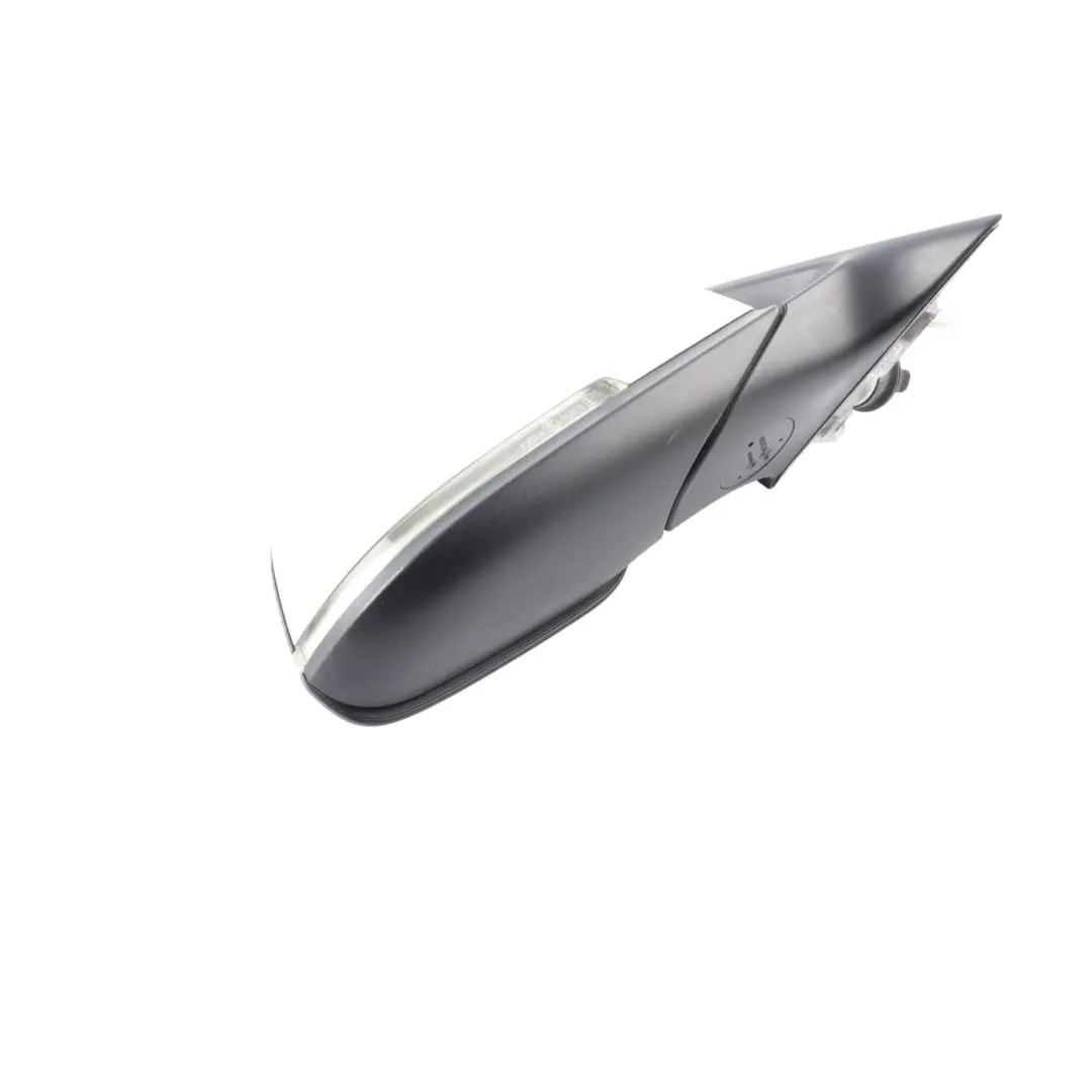  Wing Mirror BMW F30 F31 Heated Door Right O/S 6 Pins Mineral White Metallic A96 - SKU rhd-7345656-MW - Part number 7345656