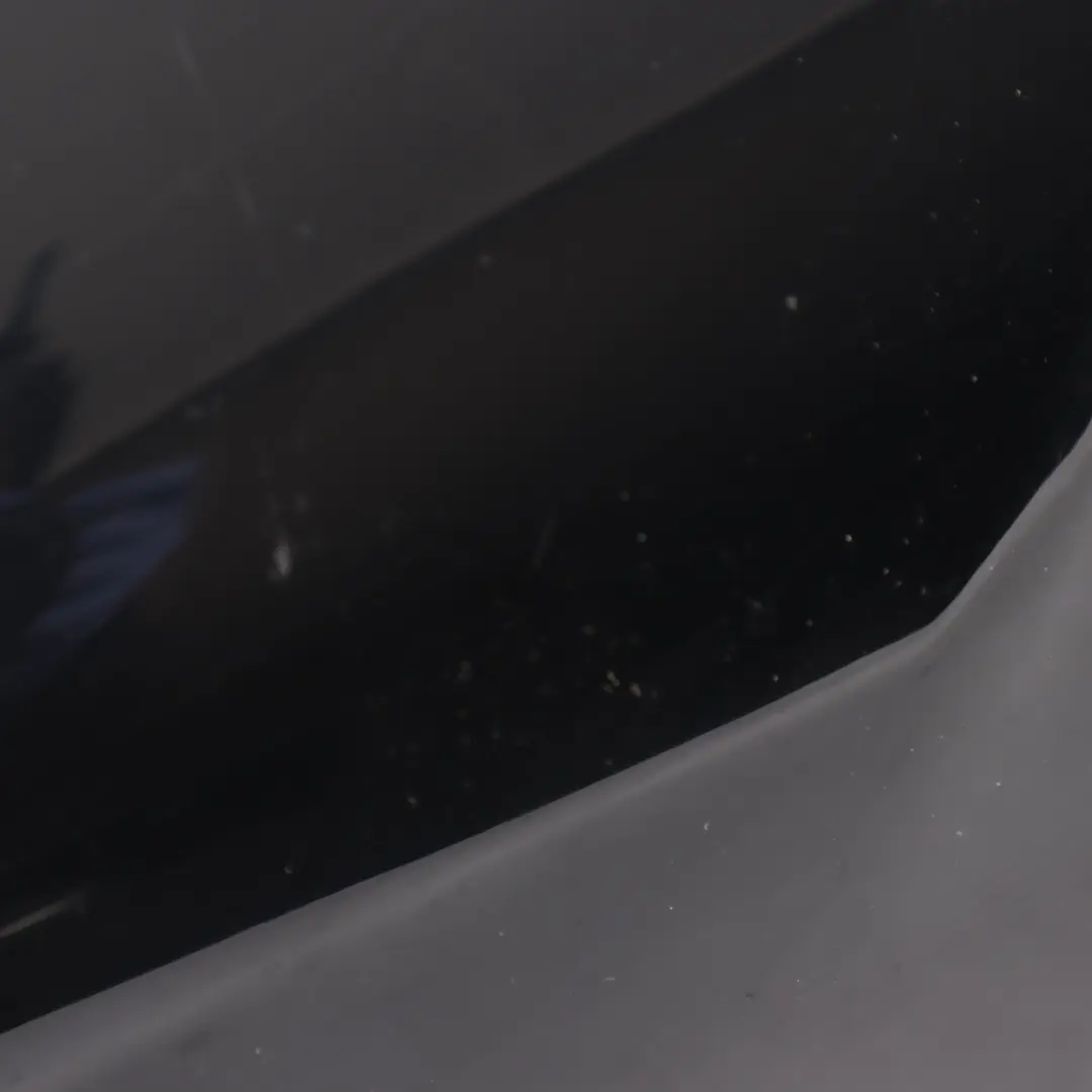 Wing Mirror BMW F30 F31 M Sport Heated Right O/S Door Black 6 Pins to with Part number 7345660 Wing Mirror BMW F30 F31 M Sport Heated Right O/S Door Black 6 Pins - SKU rhd-7345660-BLK - Part number 7345660