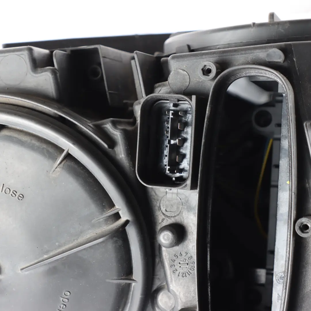 BMW F32 F33 F80 M3 Bi-Xenon Headlight Headlamp Front Light Lamp Left N/S 7410787 - SKU RHD-7377845 - Part number 7377845
