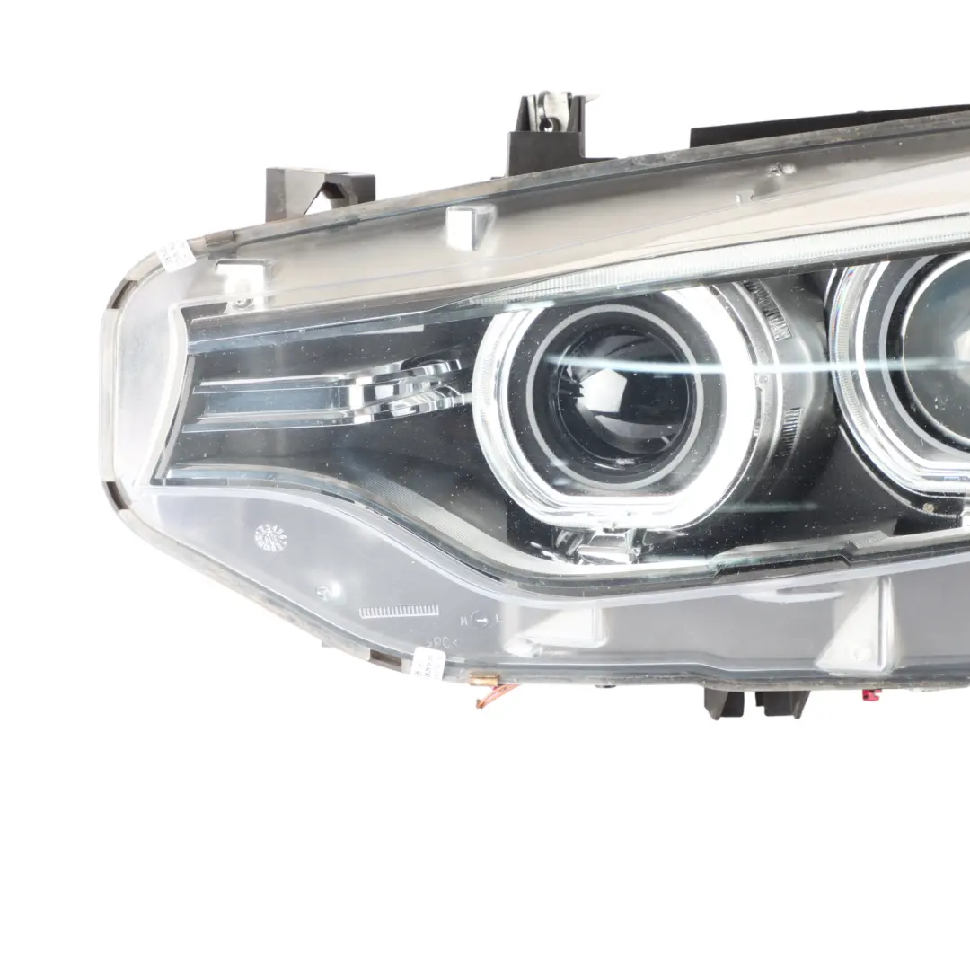 BMW F32 F33 F80 M3 Bi-Xenon Headlight Headlamp Front Light Lamp Left N/S 7410787 - SKU RHD-7377845 - Part number 7377845