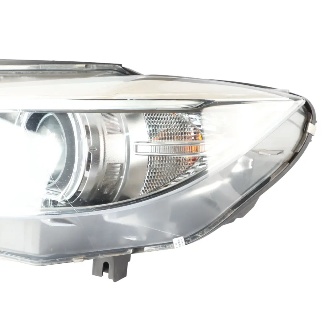 BMW F32 F33 F80 M3 Bi-Xenon Headlight Headlamp Front Light Lamp Left N/S 7410787 - SKU RHD-7377845 - Part number 7377845