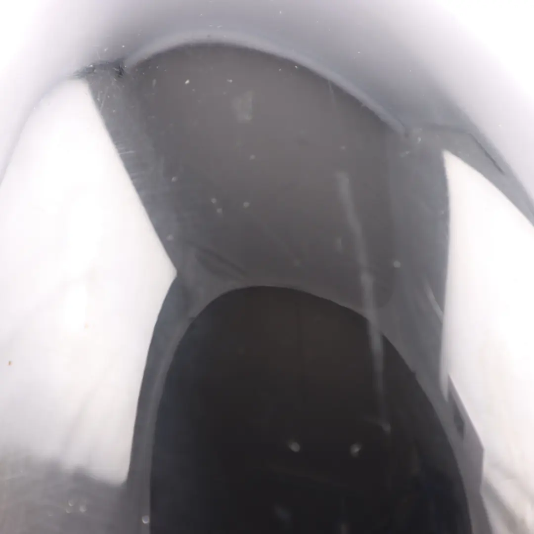 Left N/S Outside Heated Wing Mirror Black to BMW Mini Cooper One 2 F55 F56 F57 with Part number 7401089 BMW Mini Cooper One 2 F55 F56 F57 Left N/S Outside Heated Wing Mirror Black - SKU rhd-7401089-BLK2 - Part number 7401089