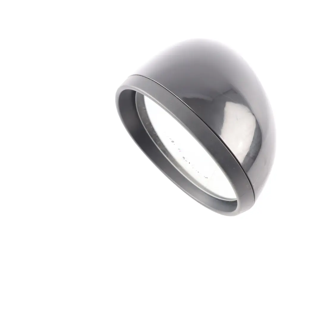 Wing Mirror Mini One Cooper F55 F56 F57 Right O/S Outside Heated Black 5 Pins to with Part number 7401090 Wing Mirror Mini One Cooper F55 F56 F57 Right O/S Outside Heated Black 5 Pins - SKU rhd-7401090-BLK - Part number 7401090