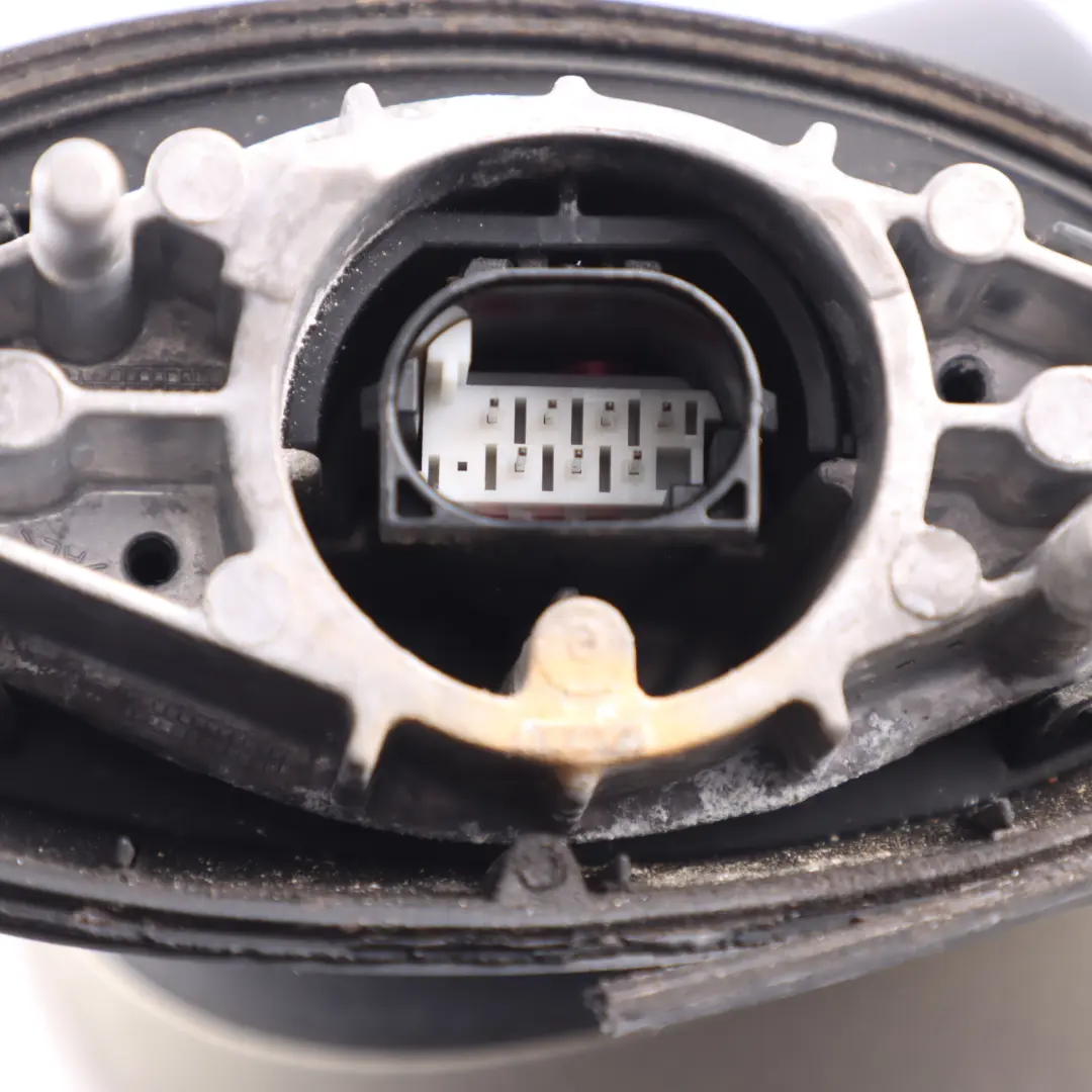 Door Wing Mirror Mini Cooper R55 R56 Power Fold Right O/S Sparkling Silver - A60 to with Part number 7417466 Door Wing Mirror Mini Cooper R55 R56 Power Fold Right O/S Sparkling Silver - A60 - SKU RHD-7417466-SS - Part number 7417466