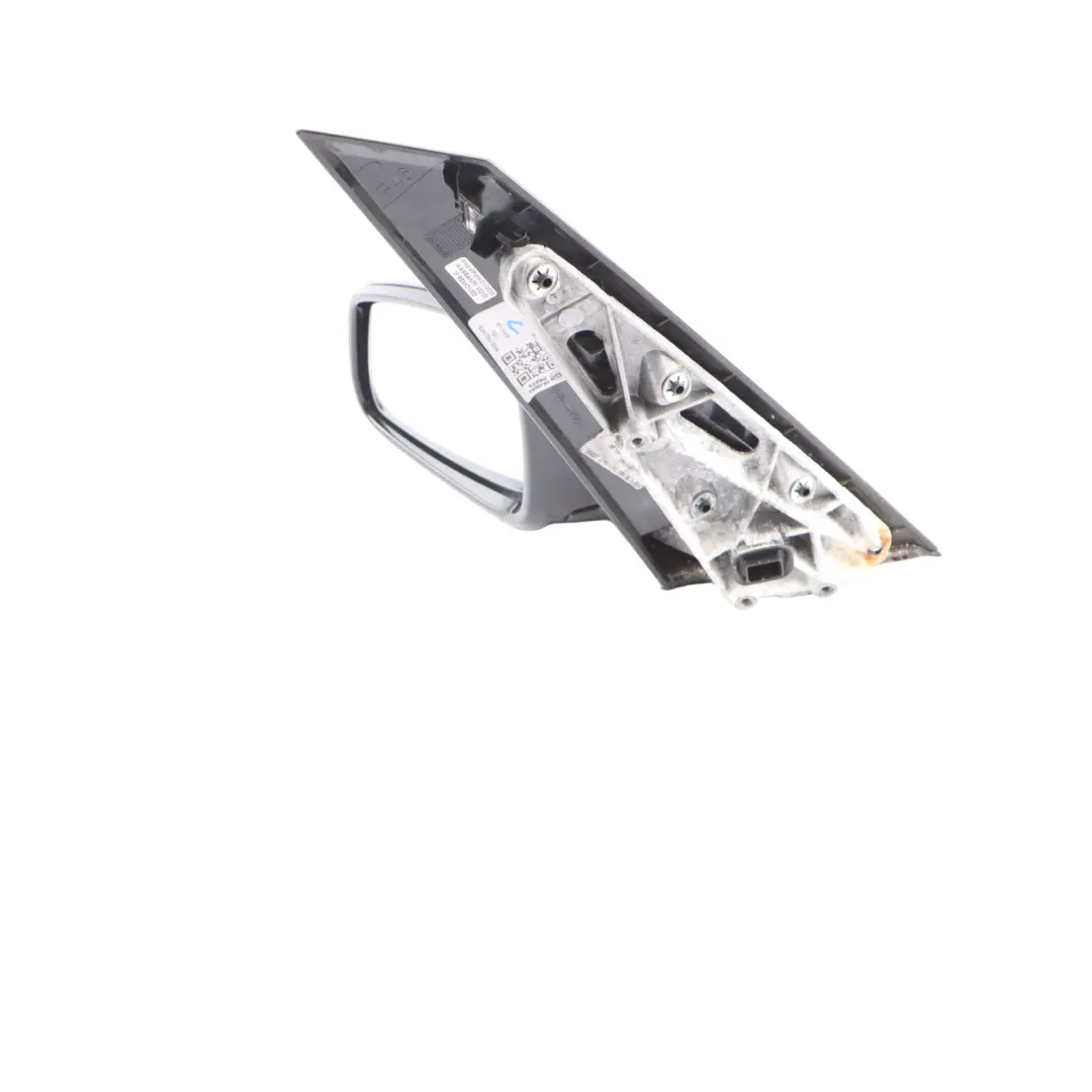 Winf Mirror Door Left N/S High Gloss Grey Metallic - 787 to F46 with Part number 7421475 F46 Winf Mirror Door Left N/S High Gloss Grey Metallic - 787 - SKU RHD-7421475-MG - Part number 7421475