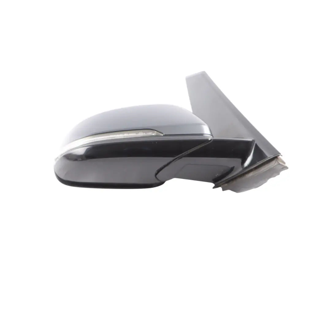 Winf Mirror Door Right O/S High Gloss Grey Metallic - 787 to F46 with Part number 7421476 F46 Winf Mirror Door Right O/S High Gloss Grey Metallic - 787 - SKU RHD-7421476-MG - Part number 7421476