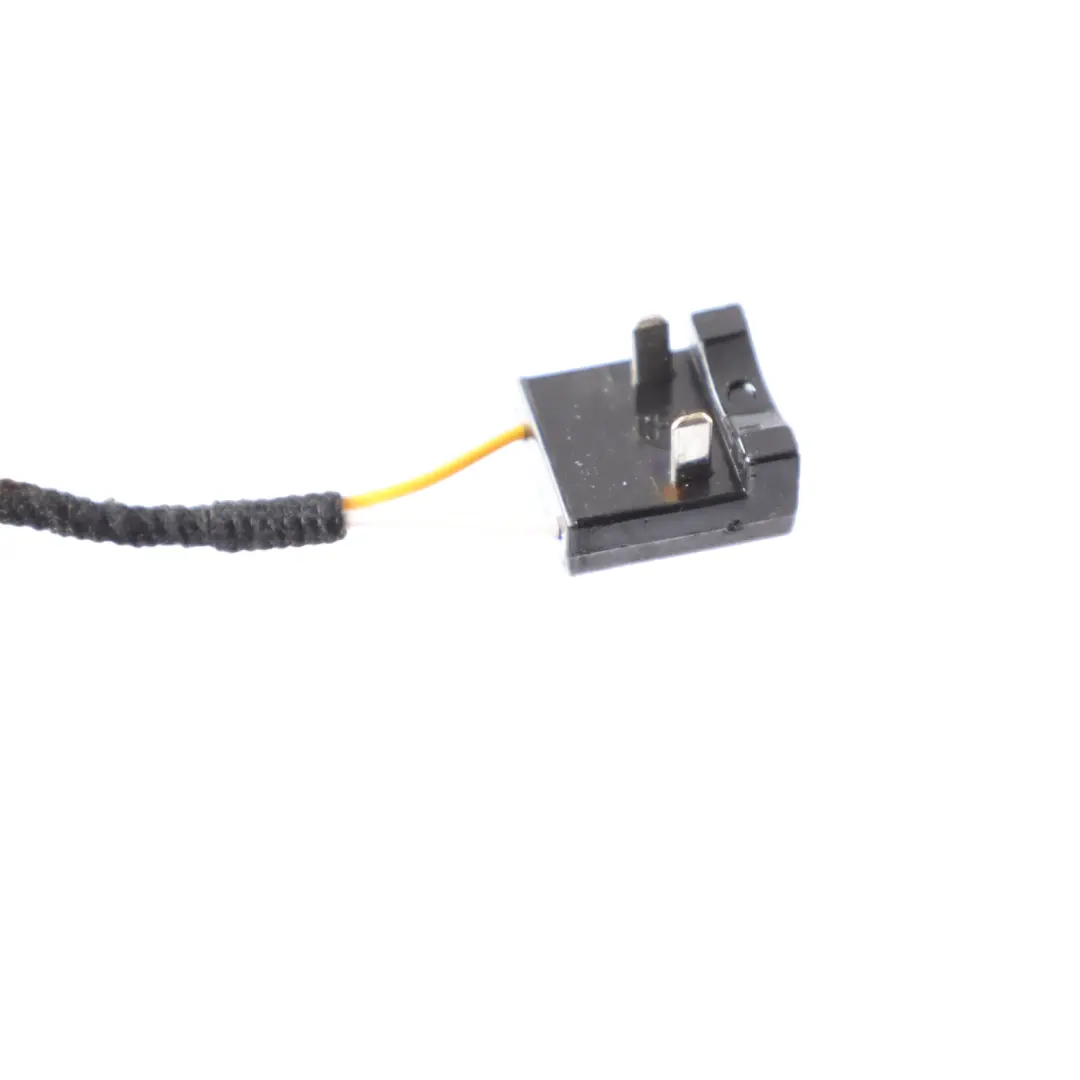 BMW F98 X4M Control Unit Module Wing Mirror Power Fold - SKU RHD-7442813 - Part number 7442813