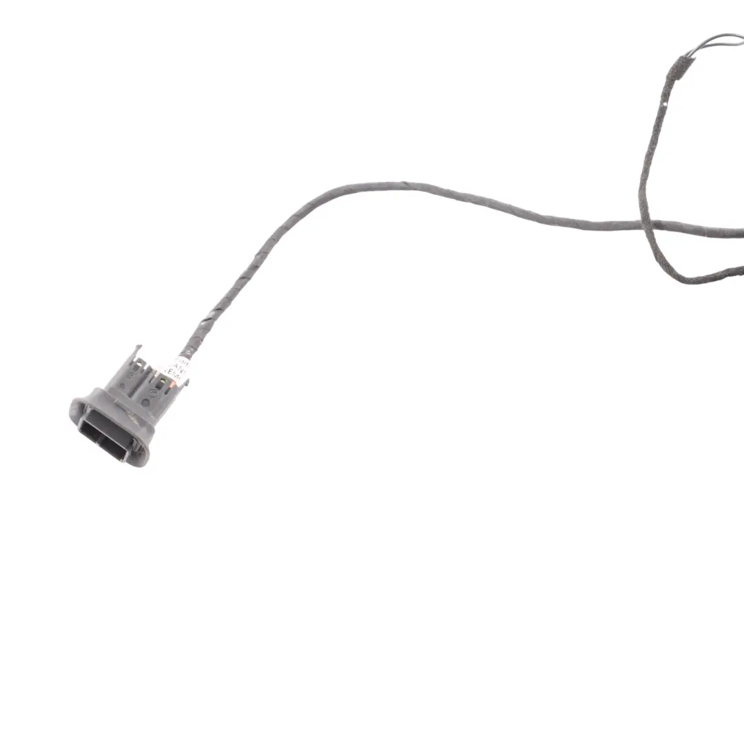 BMW F98 X4M Control Unit Module Wing Mirror Power Fold - SKU RHD-7442813 - Part number 7442813