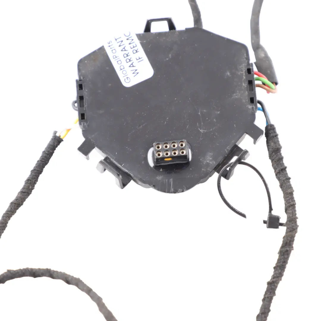 X4M Control Unit Module Wing Mirror Power Fold to BMW F98 with Part number 7442813 BMW F98 X4M Control Unit Module Wing Mirror Power Fold - SKU RHD-7442813 - Part number 7442813