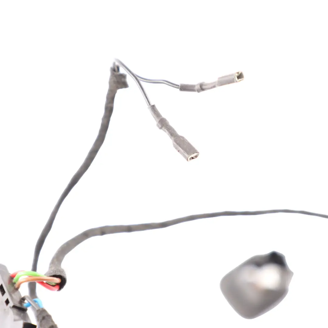 X4M Control Unit Module Wing Mirror Power Fold to BMW F98 with Part number 7442813 BMW F98 X4M Control Unit Module Wing Mirror Power Fold - SKU RHD-7442813 - Part number 7442813