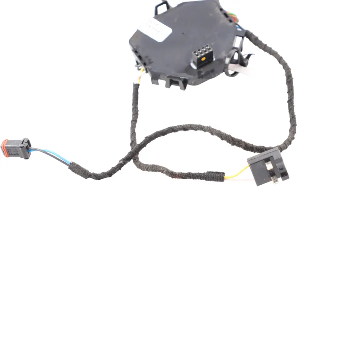 X4M Control Unit Module Wing Mirror Power Fold to BMW F98 with Part number 7442813 BMW F98 X4M Control Unit Module Wing Mirror Power Fold - SKU RHD-7442813 - Part number 7442813