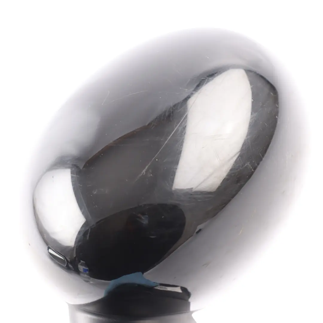 Wing Mirror Heated Door Left N/S Outside 3 Pins Black to Mini Countryman F60 with Part number 7471273 Mini Countryman F60 Wing Mirror Heated Door Left N/S Outside 3 Pins Black - SKU rhd-7471273-BLK - Part number 7471273